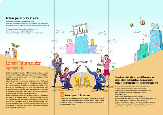 PSD 템플릿 편집 1 표지디자인 북디자인 배너 출판디자인 여자 남자 내지 리플렛 백그라운드 돈 북커버 비즈니스 3단접지 그래프 사람 빌딩 팜플렛 여러명 성인 숫자 새싹 달러 동전 비즈니스맨 비즈니스우먼 화폐기호 화합 노사화합 성인만 이미지템플릿 식물 문자 기호 다수 건물 직장인 재산 화폐 파일형식