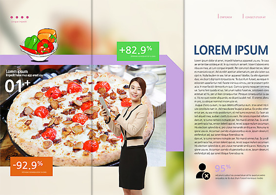 PSD 템플릿 편집 표지디자인 북디자인 출판디자인 여자 내지 음식 리플렛 백그라운드 채소 북커버 3단접지 고추 피망 사람모양 피자 한명 서기 웃음 들기 사람 동양인 정장 팜플렛 20대 성인 옆모습 태블릿 요식업 한국인 비즈니스우먼 토핑 여자만 여자한명만 성인여자만 청년만 청년여자만 성인한명만 청년여자한명만 성인여자한명만 성인만 이미지템플릿 모양 1 옷 산업 뷰포인트 비즈니스 모션 패스트푸드 서양음식 표정 인종 청년 전자제품 스마트기기 직장인 파일형식