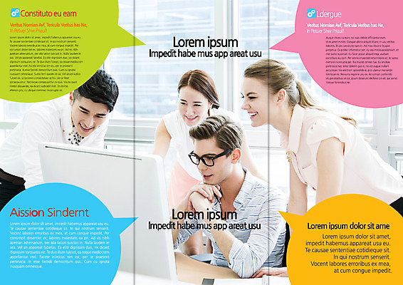 PSD 서양인 외국인 백인 템플릿 편집 표지디자인 북디자인 응시 출판디자인 여자 남자 내지 리플렛 백그라운드 말풍선 북커버 비즈니스 3단접지 회의 웃음 사람 동양인 팜플렛 여러명 상반신 20대 성인 컴퓨터 모니터 한국인 비즈니스맨 비즈니스우먼 청년만 성인만 이미지템플릿 시선 다수 표정 인종 청년 전자제품 직장인 파일형식