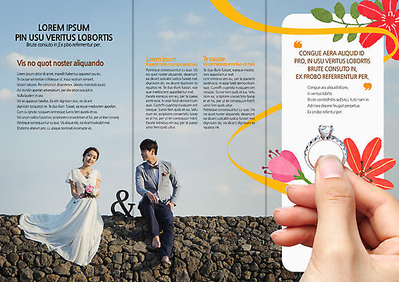 전신 PSD 식물 구름 템플릿 편집 표지디자인 북디자인 손 커플 출판디자인 여자 남자 꽃 내지 신부 리플렛 부케 커플라이프 웨딩드레스 신랑 결혼 백그라운드 북커버 3단접지 하늘 사랑 사람 앉기 동양인 정장 턱시도 이벤트 팜플렛 20대 성인 두명 신체부위 담장 한국인 반지 청년만 성인만 이미지템플릿 자연요소 라이프스타일 드레스 옷 감정 꽃다발 장신구 관계 모션 인종 청년 파일형식