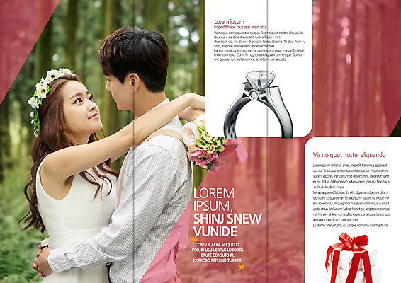 PSD 템플릿 편집 표지디자인 북디자인 커플 출판디자인 여자 남자 내지 리플렛 꽃다발 커플라이프 결혼 백그라운드 북커버 3단접지 포옹 사랑 사람 동양인 이벤트 팜플렛 상반신 20대 성인 두명 옆모습 선물상자 마주보기 화관 한국인 반지 청년만 성인만 이미지템플릿 라이프스타일 꽃 감정 뷰포인트 장신구 관계 안기 모션 선물 인종 청년 상자 파일형식