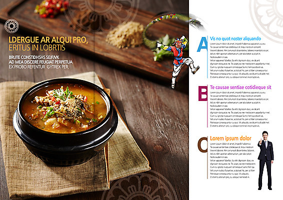 전신 PSD 템플릿 편집 한국문화 한국전통 전통 표지디자인 북디자인 출판디자인 남자 내지 한식 음식 리플렛 백그라운드 북커버 3단접지 서기 사람 동양인 정장 손짓 팜플렛 20대 성인 두명 전통문양 요식업 한국인 춤 최고 비즈니스맨 한복 뚝배기 탕 탈춤 전통무용 조각보 남자만 성인남자만 청년만 청년남자만 성인만 이미지템플릿 동양문화 문양 옷 산업 비즈니스 모션 문화예술 한국 인종 청년 보자기_천 직장인 전통의상 전통공연 파일형식