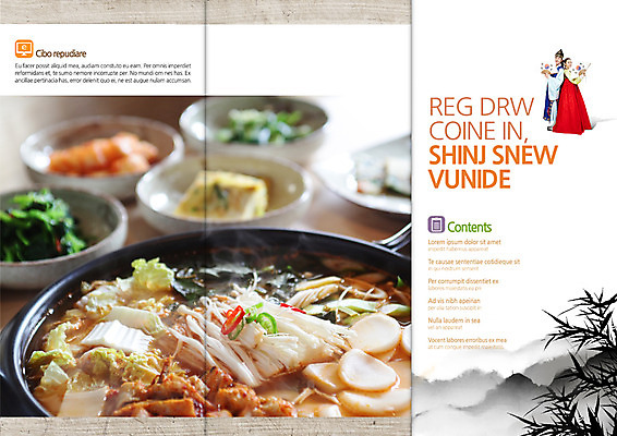 전신 PSD 나무 식물 템플릿 편집 한국문화 한국전통 전통 표지디자인 북디자인 출판디자인 여자 남자 내지 한식 음식 리플렛 백그라운드 채소 북커버 캘리그라피 3단접지 반찬 산 떡 서기 사람 동양인 팜플렛 20대 성인 두명 옆모습 요식업 버섯 한국인 등맞대기 부채 국기 냄비 태극기 한복 찌개 배추 탕 부대찌개 청년만 성인만 이미지템플릿 동양문화 산업 뷰포인트 모션 한국 인종 청년 솥 전통의상 파일형식