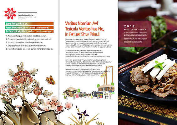 PSD 식물 템플릿 편집 한국문화 한국전통 전통 접시 표지디자인 북디자인 출판디자인 꽃 내지 한식 음식 리플렛 백그라운드 채소 북커버 3단접지 젓가락 고추 초가집 육류 사람 팜플렛 여러명 요식업 전통놀이 버섯 한복 그네 민속촌 불고기 이미지템플릿 동양문화 식기 산업 다수 식재료 놀이 한옥 한국 수저 전통의상 파일형식