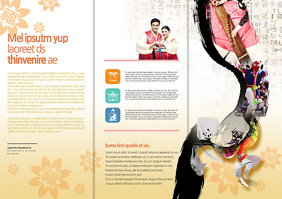 PSD 서양인 외국인 템플릿 편집 한국문화 한국전통 전통 표지디자인 북디자인 출판디자인 여자 남자 내지 전통문화 문화 악기 리플렛 백그라운드 연주 북커버 3단접지 웃음 사람 손짓 팜플렛 여러명 상반신 20대 성인 요식업 전통놀이 하트 춤 한복 탈춤 전통무용 탈 가야금 청년만 성인만 이미지템플릿 모양 동양문화 산업 음악 다수 모션 놀이 현악기 문화예술 한국 표정 국악기 가면 인종 청년 전통의상 전통공연 파일형식