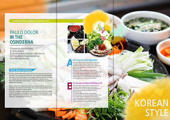 PSD 외국인 템플릿 편집 표지디자인 북디자인 출판디자인 여자 내지 한식 음식 리플렛 백그라운드 채소 북커버 3단접지 육류 한명 사람 팜플렛 상반신 성인 요식업 요리사 당근 굴 해산물 배추 보쌈 파 무생절이 여자만 여자한명만 성인여자만 성인만 이미지템플릿 직업 1 산업 식재료 어패류 뿌리채소 인종 파일형식