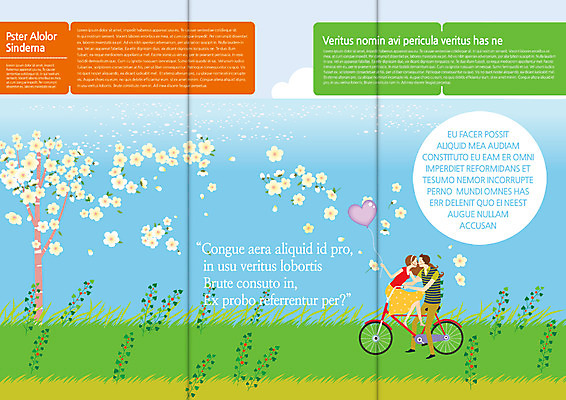 전신 PSD 식물 템플릿 편집 표지디자인 북디자인 커플 출판디자인 여자 남자 꽃 내지 리플렛 백그라운드 북커버 데이트 3단접지 키스 사람 앉기 팜플렛 성인 두명 옆모습 자전거 승차 성인만 이미지템플릿 뷰포인트 관계 모션 바이크 애정표현 파일형식