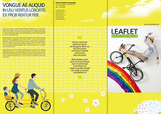 전신 PSD 서양인 외국인 백인 템플릿 편집 표지디자인 북디자인 출판디자인 여자 표지 남자 어린이 리플렛 백그라운드 무지개 북커버 3단접지 가족 사람 앉기 팜플렛 여러명 20대 성인 옆모습 소풍 자전거 승차 이미지템플릿 자연요소 뷰포인트 다수 관계 모션 인종 청년 야외활동 바이크 파일형식