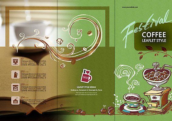 PSD 템플릿 편집 표지디자인 북디자인 출판디자인 표지 커피 음료 음식 리플렛 백그라운드 북커버 3단접지 이벤트 팜플렛 사람없음 요식업 축제 카페 원두 하트 차 커피잔 원두커피 핸드밀 이미지템플릿 모양 산업 잔 상점 커피용품 파일형식
