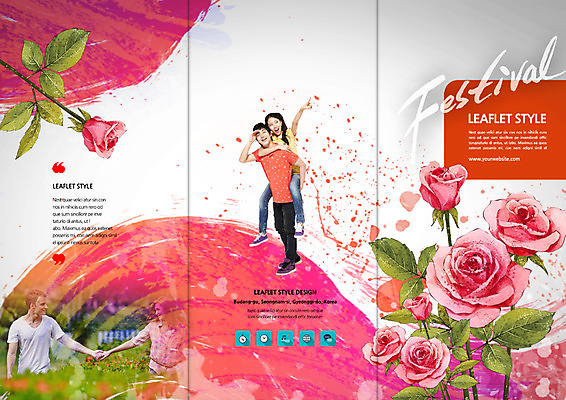 전신 PSD 서양인 외국인 식물 백인 템플릿 편집 표지디자인 북디자인 커플 응시 출판디자인 여자 표지 남자 꽃 리플렛 백그라운드 북커버 3단접지 서기 사람 동양인 이벤트 팜플렛 여러명 상반신 20대 성인 장미 손잡기 축제 한국인 가리킴 업기 꽃축제 청년만 성인만 이미지템플릿 시선 다수 관계 모션 인종 손짓 청년 파일형식