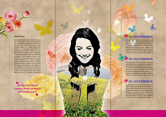 PSD 서양인 외국인 식물 동물 백인 템플릿 편집 표지디자인 북디자인 출판디자인 여자 꽃 내지 리플렛 나비 곤충 백그라운드 꽃밭 북커버 3단접지 한명 웃음 사람 이벤트 팜플렛 상반신 20대 성인 축제 꽃축제 여자만 여자한명만 성인여자만 청년만 청년여자만 성인한명만 청년여자한명만 성인여자한명만 성인만 이미지템플릿 1 표정 인종 청년 파일형식