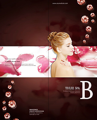 PSD 서양인 외국인 식물 백인 템플릿 편집 우먼라이프 표지디자인 북디자인 출판디자인 여자 표지 꽃 리플렛 백그라운드 2단접지 북커버 한명 사람 팜플렛 20대 성인 옆모습 뷰티 눈감음 스파 마사지 보석 여자만 여자한명만 성인여자만 청년만 청년여자만 성인한명만 청년여자한명만 성인여자한명만 성인만 이미지템플릿 1 라이프스타일 뷰포인트 모션 인종 청년 광석 파일형식