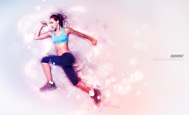 JPG 전신 서양인 외국인 편집이미지 여자 포즈 한명 사람 성인 달리기 운동 화려 우아함 디지털합성 역동적 특별함 디지털아트 다이나믹 여자만 여자한명만 성인여자만 성인만 편집실사 1 컨셉 모션 건강 인종 CG 파일형식