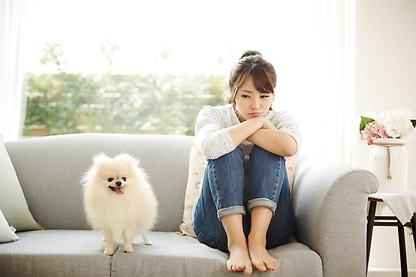 포토 JPG 전신 한마리 우먼라이프 라이프스타일 여자 휴식 함께함 실내 한명 사람 앉기 동양인 20대 성인 앞모습 반려동물 소파 꽃병 한국인 강아지 고독 웅크림 소통 반려 안식처 포메라니안 여자만 여자한명만 성인여자만 청년만 청년여자만 성인한명만 청년여자한명만 성인여자한명만 성인만 펫팸족 국내포토 동물 1 꽃 감정 뷰포인트 컨셉 의자 모션 인종 청년 내부 생활 개 신조어 파일형식