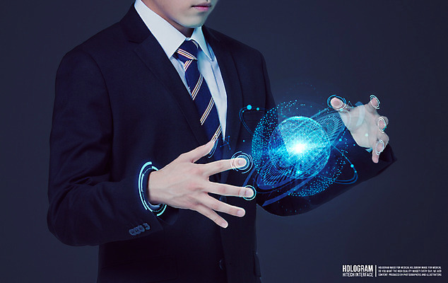 PSD 편집이미지 남자 비즈니스 미래 한명 사람 정장 상반신 성인 지구본 3D 비즈니스맨 디지털합성 편리함 홀로그램 디지털아트 남자만 남자한명만 성인남자만 성인만 이미지편집 편집3D 1 옷 컨셉 직장인 파일형식