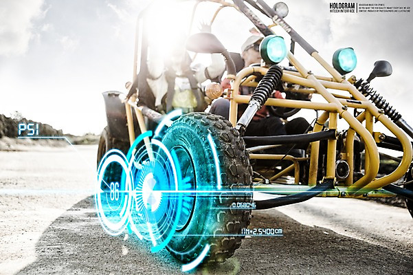 주간 PSD 편집이미지 남자 여행 미래 한명 사람 야외 3D 바이크 바퀴 디지털합성 편리함 홀로그램 디지털아트 남자만 남자한명만 이미지편집 편집3D 자연요소 1 육상교통 컨셉 파일형식