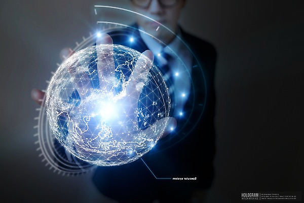 PSD 편집이미지 남자 지구 미래 한명 사람 동양인 정장 성인 지구본 3D 한국인 비즈니스맨 디지털합성 편리함 홀로그램 디지털아트 남자만 남자한명만 성인남자만 성인만 이미지편집 편집3D 1 옷 컨셉 비즈니스 인종 직장인 파일형식