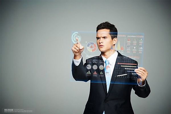PSD 서양인 외국인 편집이미지 남자 비즈니스 그래프 미래 한명 사람 정장 성인 3D 비즈니스맨 디지털합성 편리함 홀로그램 디지털아트 남자만 남자한명만 성인남자만 성인만 이미지편집 편집3D 1 옷 컨셉 인종 직장인 파일형식