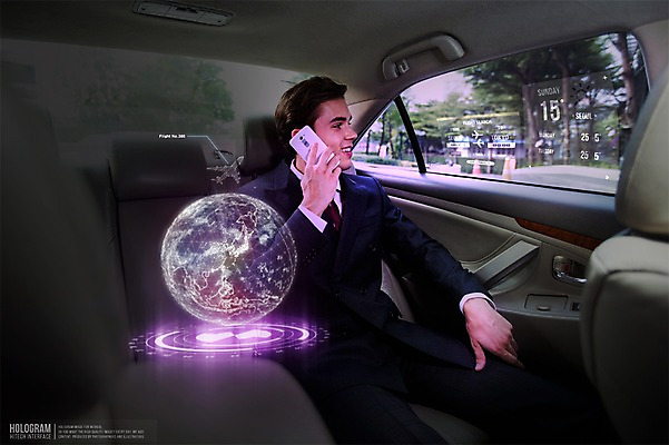 PSD 서양인 외국인 편집이미지 남자 지구 비즈니스 자동차 미래 한명 사람 정장 성인 스마트폰 지구본 3D 비즈니스맨 디지털합성 통화 차안 편리함 홀로그램 디지털아트 남자만 남자한명만 성인남자만 성인만 이미지편집 편집3D 1 옷 육상교통 컨셉 모션 인종 핸드폰 스마트기기 직장인 파일형식