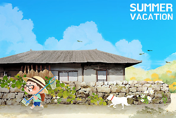 주간 PSD 모자 계절 남자 어린이 일러스트 배낭 방학 주택 여름방학 한명 사람 야외 여름 담장 반려동물 자유 시골 강아지 잠자리 덩굴 시원함 즐거움 상쾌 채집망 남자만 남자한명만 어린이만 소년만 소년한명만 국내일러스트 자연요소 식물 동물 1 잡화 감정 곤충 컨셉 가방 휴가 건물 개 파일형식 여름_계절