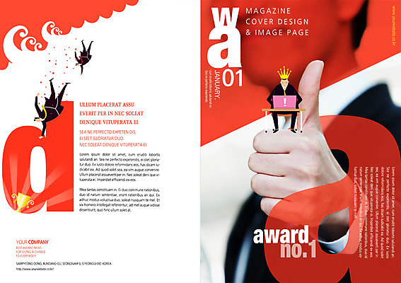 PSD 템플릿 편집 표지디자인 북디자인 표지 남자 리플렛 북커버 왕관 사람 팜플렛 세명 엄지손가락 최고 비즈니스맨 잡지 트로피 남자만 표지샘플 이미지템플릿 비즈니스 손가락 간행물 직장인 상_우승 파일형식