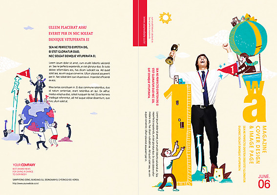 PSD 서양인 외국인 템플릿 편집 표지디자인 북디자인 여자 표지 남자 지구 리플렛 북커버 사람 팜플렛 여러명 성인 지구본 열기구 깃발 우승 비즈니스맨 잡지 트로피 성인만 표지샘플 이미지템플릿 다수 비즈니스 항공교통 인종 간행물 최고 직장인 상_우승 파일형식