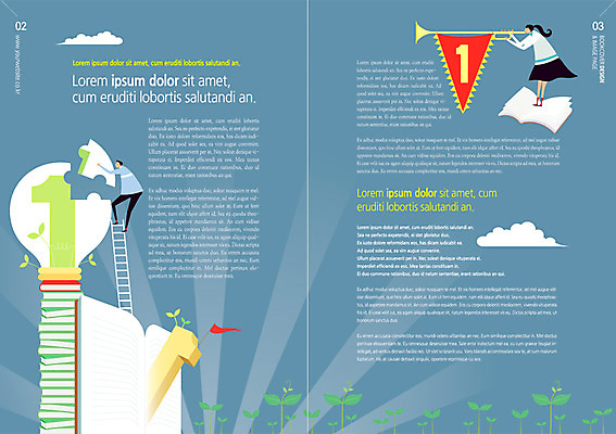 PSD 식물 구름 템플릿 편집 학생 표지디자인 북디자인 여자 남자 내지 리플렛 북커버 전구 사다리 사람 팜플렛 두명 책 새싹 우승 퍼즐 잡지 트럼펫 표지샘플 이미지템플릿 자연요소 간행물 도구 최고 금관악기 파일형식