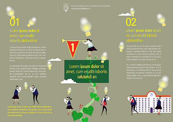 PSD 식물 구름 템플릿 편집 학생 표지디자인 북디자인 여자 남자 교복 내지 리플렛 줄기 북커버 전구 3단접지 학교 사람 팜플렛 여러명 책 우승 트럼펫 시상식 이미지템플릿 자연요소 옷 교육 다수 최고 금관악기 파일형식