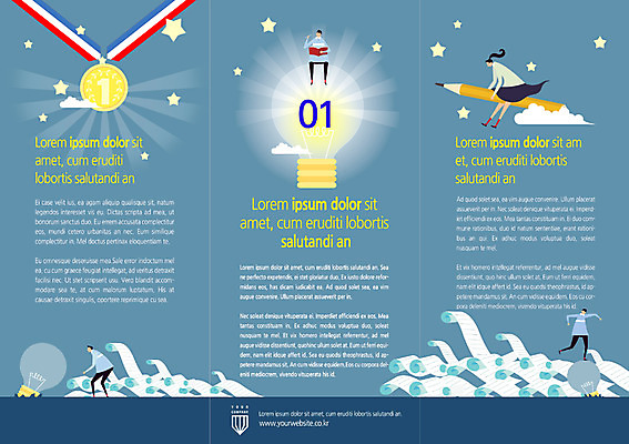 PSD 구름 템플릿 편집 학생 표지디자인 북디자인 여자 남자 별 내지 종이 리플렛 북커버 전구 3단접지 사람 팜플렛 여러명 연필 메달 시상식 이미지템플릿 자연요소 다수 학용품 필기구 상_상패 파일형식