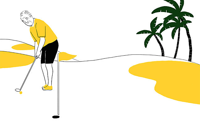 PSD 식물 노년 남자 골프 일러스트 골프장 골프공 한명 사람 야외 실버라이프 야자수 골프채 남자만 남자한명만 성인남자만 성인한명만 성인남자한명만 노인만 성인만 노인남자만 노인남자한명만 국내일러스트 나무 1 라이프스타일 공 스포츠시설 골프용품 성인 구기 파일형식