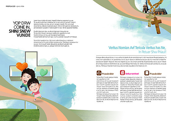 PSD 템플릿 편집 표지디자인 북디자인 출판디자인 여자 남자 내지 기독교 종교 어린이 백그라운드 십자가 북커버 사람 동양인 소녀 소년 팜플렛 잔디 두명 교회 한국인 하트 풍선 성경학교 묵주 어린이만 이미지템플릿 모양 식물 종교용품 학교 종교건축 인종 건물 파일형식