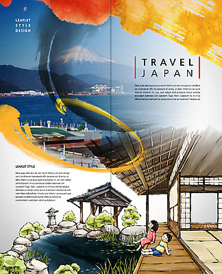 PSD 템플릿 편집 표지디자인 건축물 북디자인 출판디자인 여자 남자 아시아 내지 어린이 리플렛 바다 해외여행 여행 백그라운드 고건축 2단접지 북커버 캘리그라피 산 사람 앉기 소녀 소년 팜플렛 두명 정원 일본 연못 마루 후지산 어린이만 이미지템플릿 해외 건축 나라 모션 바닥 세계문화유산 파일형식