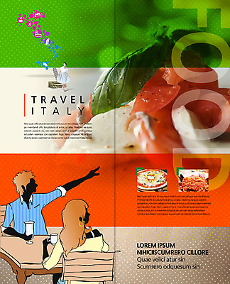 PSD 외국인 템플릿 편집 표지디자인 북디자인 출판디자인 여자 남자 유럽 내지 음식 리플렛 해외여행 여행 백그라운드 토마토 채소 2단접지 북커버 의자 탁자 치즈 피자 파스타 서기 사람 앉기 팜플렛 20대 성인 세명 이탈리아 카페 샐러드 가리킴 피사의사탑 콜로세움 유럽여행 청년만 성인만 이미지템플릿 해외 나라 가구 모션 유제품 패스트푸드 서양음식 인종 손짓 청년 상점 세계문화유산 로마 파일형식