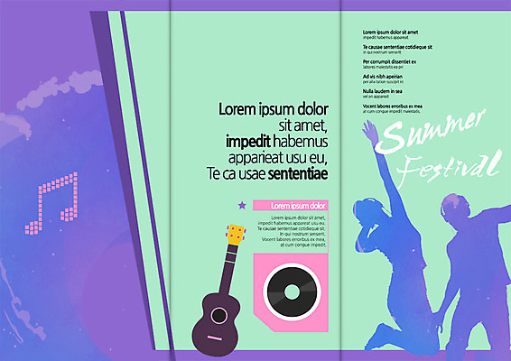 PSD 구름 템플릿 편집 표지디자인 북디자인 출판디자인 계절 실루엣 내지 악기 음악 리플렛 백그라운드 북커버 음표 3단접지 하늘 사람 팜플렛 두명 여름 점프 축제 음악감상 기타 이미지템플릿 자연요소 기호 모션 현악기 문화예술 촬영기법 감상 파일형식