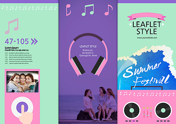 전신 PSD 템플릿 편집 표지디자인 북디자인 손 출판디자인 계절 여자 표지 음악 리플렛 바다 여행 백그라운드 북커버 음표 3단접지 사람 앉기 동양인 팜플렛 여러명 상반신 20대 성인 여름 친구 축제 헤드폰 한국인 여자만 성인여자만 청년만 청년여자만 성인만 이미지템플릿 기호 음향기기 다수 관계 모션 문화예술 인종 청년 신체부위 파일형식
