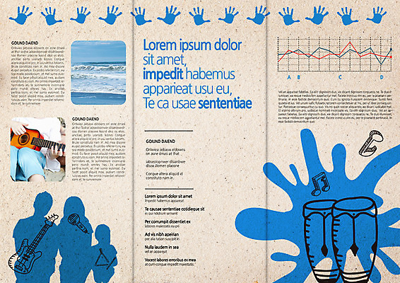 PSD 템플릿 편집 표지디자인 북디자인 출판디자인 실루엣 내지 악기 음악 리플렛 바다 백그라운드 연주 북커버 음표 3단접지 그래프 사람 팜플렛 여러명 축제 기타 우쿨렐레 마이크 손도장 젬베 이미지템플릿 기호 음향기기 다수 현악기 문화예술 촬영기법 파일형식