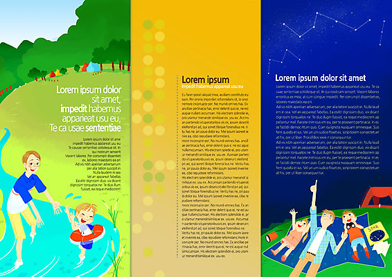 PSD 나무 식물 템플릿 편집 표지디자인 북디자인 출판디자인 여자 남자 별 내지 어린이 리플렛 여행 백그라운드 북커버 3단접지 가족 물놀이 하늘 가족여행 텐트 서기 사람 팜플렛 여러명 성인 눕기 계곡 별자리 캠핑 가리킴 돗자리 튜브 이미지템플릿 자연요소 다수 관계 모션 놀이 레저 캠핑도구 손짓 파일형식