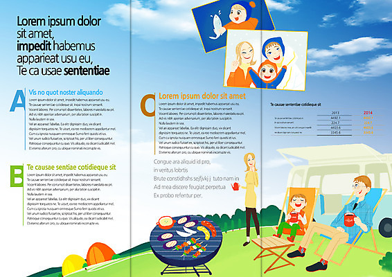 PSD 구름 템플릿 편집 표지디자인 북디자인 출판디자인 여자 남자 내지 어린이 음식 리플렛 여행 백그라운드 북커버 의자 3단접지 가족 탁자 하늘 주전자 가족여행 텐트 어류 서기 사람 앉기 팜플렛 여러명 성인 컵 캠핑 꼬치 그릴 구이 캠핑카 기념사진 이미지템플릿 자연요소 식기 가구 다수 관계 모션 자동차 주방용품 레저 캠핑도구 수중동물 파일형식