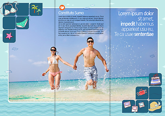 PSD 서양인 외국인 나무 식물 동물 백인 구름 템플릿 편집 모자 표지디자인 북디자인 커플 출판디자인 계절 여자 남자 수영복 내지 리플렛 바다 여행 백그라운드 북커버 3단접지 물놀이 하늘 휴가 불가사리 서기 사람 팜플렛 20대 성인 두명 여름 여름휴가 바캉스 비키니 선글라스 야자수 손잡기 게 기념사진 청년만 성인만 이미지템플릿 자연요소 잡화 옷 안경 관계 모션 놀이 극피동물 갑각류 인종 청년 파일형식 여름_계절