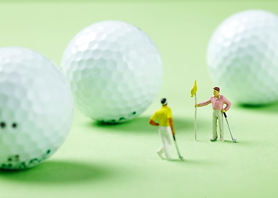 포토 JPG 스튜디오촬영 배경화면 컨셉 골프 골프공 실내 사람없음 미니어처 피규어 골프채 깃발 국내포토 공 골프용품 내부 구기 모형 파일형식