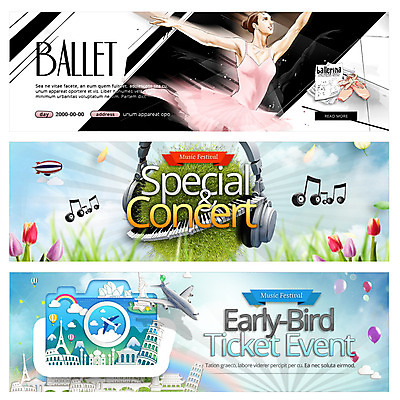 PSD 식물 템플릿 배너 여자 꽃 문화 음악 여행 웹템플릿 음표 비행기 한명 사람 이벤트 성인 관광지 카메라 헤드폰 콘서트 공연 튤립 춤 건반 발레 발레리나 비행선 토슈즈 풍선 웹배너 여자만 여자한명만 성인여자만 성인만 이미지템플릿 1 기호 음향기기 신발 항공교통 문화예술 대중교통 전자제품 파일형식