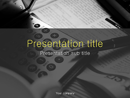 템플릿 편집 비즈니스 그래프 사람없음 세트 볼펜 계산기 PPT 프레젠테이션 문서템플릿 문서 이미지템플릿 문구용품 펜 장비 파일형식