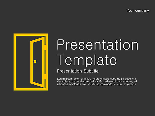 무료이미지 템플릿 편집 비즈니스 그래프 사람없음 세트 문 미니어처 PPT 프레젠테이션 문서템플릿 문서 이미지템플릿 무료PPT 모형 파일형식
