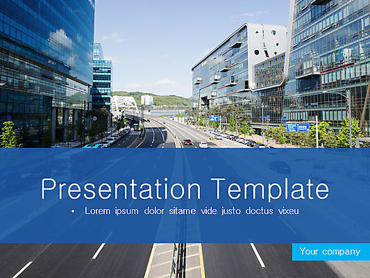 템플릿 편집 도로 비즈니스 그래프 빌딩 사람없음 세트 도시 PPT 프레젠테이션 문서템플릿 문서 가교 이미지템플릿 건축물 길 교통시설 건물 파일형식