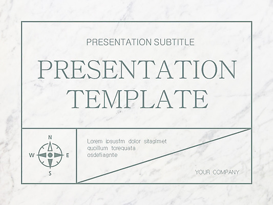 템플릿 편집 비즈니스 그래프 사람없음 세트 나침반 PPT 프레젠테이션 문서템플릿 문서 이미지템플릿 파일형식