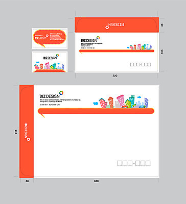 템플릿 자동차 명함 명함템플릿 봉투 서류봉투 편지봉투 주택 사람없음 건물 세트 컬러풀 마을 패키지 봉투템플릿 우편봉투 비즈디자인 이미지템플릿 AI파일 건축물 육상교통 컬러 편지 우편물 파일형식 벡터