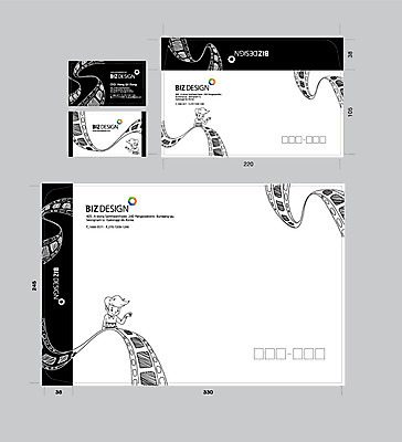 템플릿 남자 컬러 명함 명함템플릿 문화예술 봉투 서류봉투 편지봉투 한명 사람 성인 세트 검은색 필름 패키지 봉투템플릿 우편봉투 비즈디자인 남자만 남자한명만 성인남자만 성인만 이미지템플릿 AI파일 1 편지 우편물 파일형식 벡터