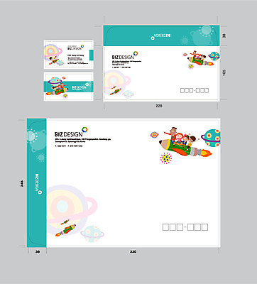 템플릿 여자 남자 어린이 명함 명함템플릿 봉투 서류봉투 편지봉투 사람 여러명 세트 연필 우주 행성 로켓 패키지 봉투템플릿 우편봉투 비즈디자인 어린이만 이미지템플릿 AI파일 다수 학용품 필기구 편지 우편물 파일형식 벡터