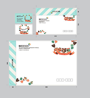 동물 템플릿 리본 꽃다발 명함 명함템플릿 봉투 서류봉투 편지봉투 세마리 선물 사람없음 세트 파티 라벨 케이크 호랑이 쥐 패키지 풍선 코알라 봉투템플릿 우편봉투 비즈디자인 이미지템플릿 AI파일 꽃 포유류 디저트 프레임 3 이벤트 설치류 편지 우편물 파일형식 벡터