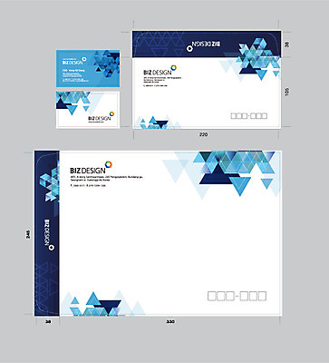 도형 템플릿 문양 컬러 무늬 명함 명함템플릿 봉투 서류봉투 편지봉투 사람없음 파란색 세트 삼각형 패키지 기하학 봉투템플릿 우편봉투 비즈디자인 이미지템플릿 AI파일 편지 우편물 파일형식 벡터